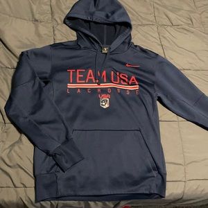 Nike Dri-Fit Sweatshirt